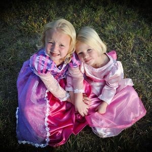 Meet your Posher, April